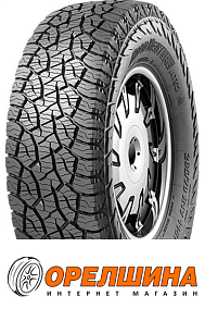215/65 R16  102H  Kumho  AT52 
